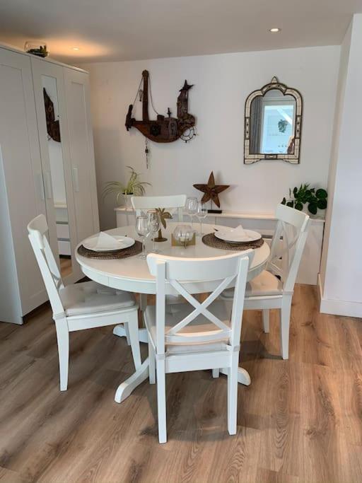 Ferienwohnung Lekkerchill Bergen Exterior foto